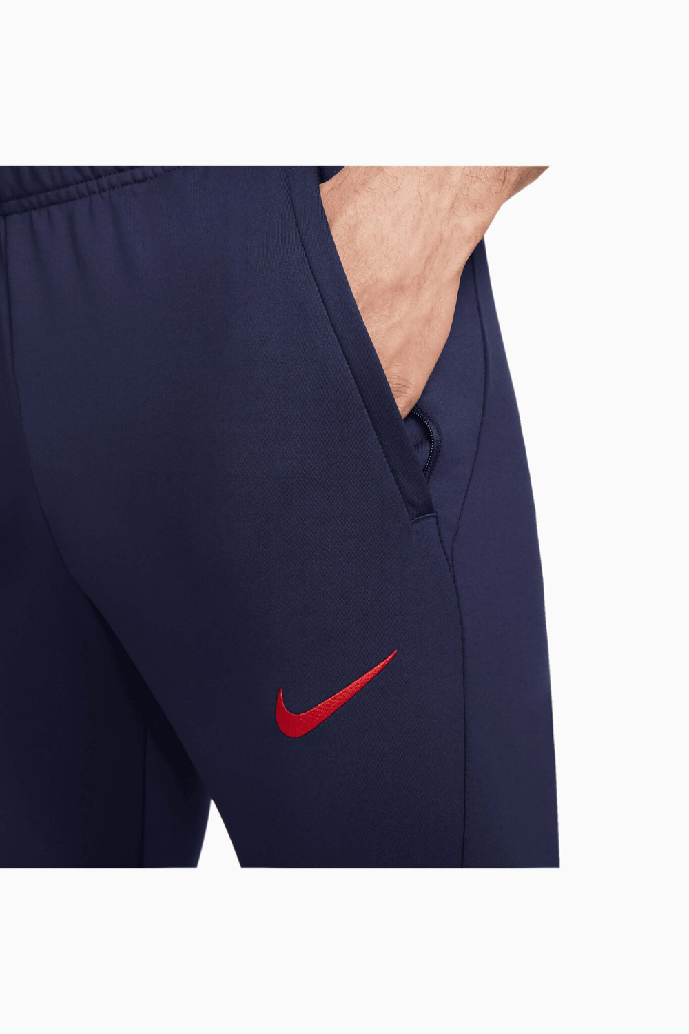 Штаны Nike Croatia 2022 Strike