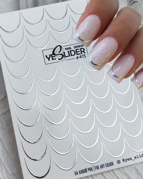 Слайдер дизайн YeSlider №415