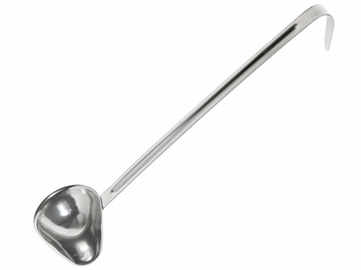 Ложка для соуса 50мл нерж Chef тм Appetite