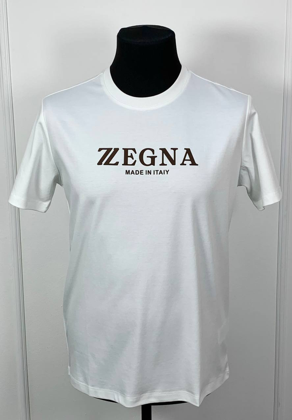 Футболка Zegna