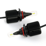 Cветодиодные лампы HB3 (9005) Sariti J1 Seoul Csp, 5500К, 12V, 25W, EMC (комплект, 2шт)