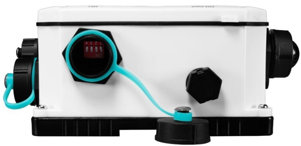 Датчик  ICP DAS DL-301-IP65 CR