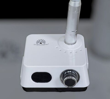 Аппарат GF-210 Global Fashion white