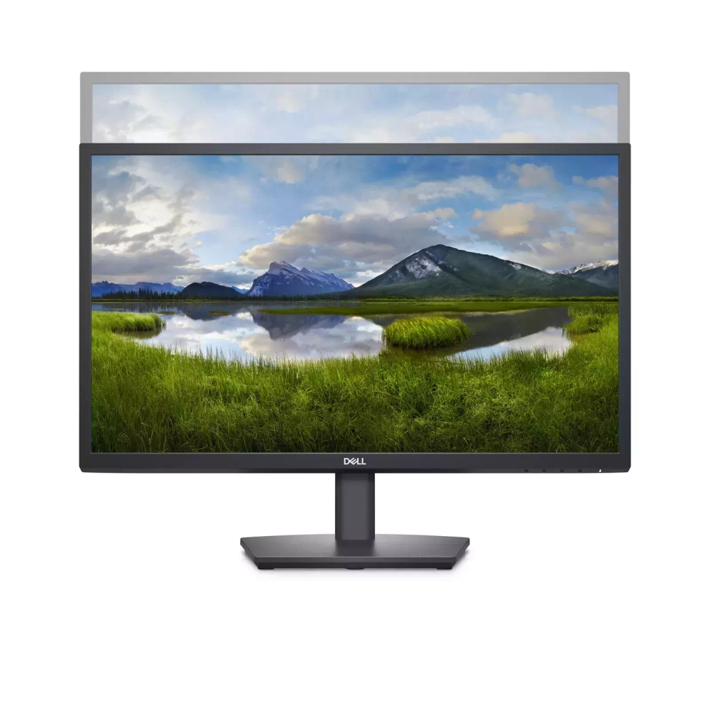 Монитор Dell E2422HS (210-BBSI)