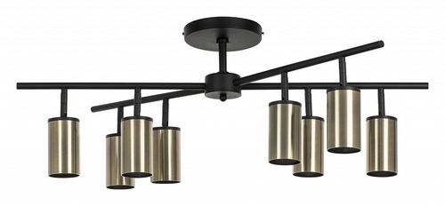 Люстра на штанге Lightstar LR728318