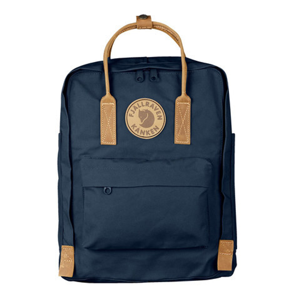 Рюкзак FJALLRAVEN Kĺnken No. 2 F23565-560