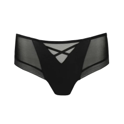 PRIMADONNA Twist Zipolite Трусы-шорты, черный