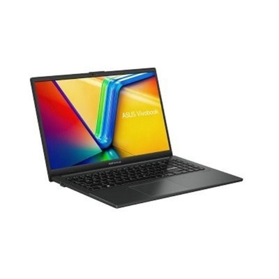 Ноутбук ASUS Vivobook Go 15 E1504FA-BQ090 [90NB0ZR2-M00L10] Mixed Black 15.6" (FHD Ryzen 5-7520U/8Gb/512Gb SSD/noOs)