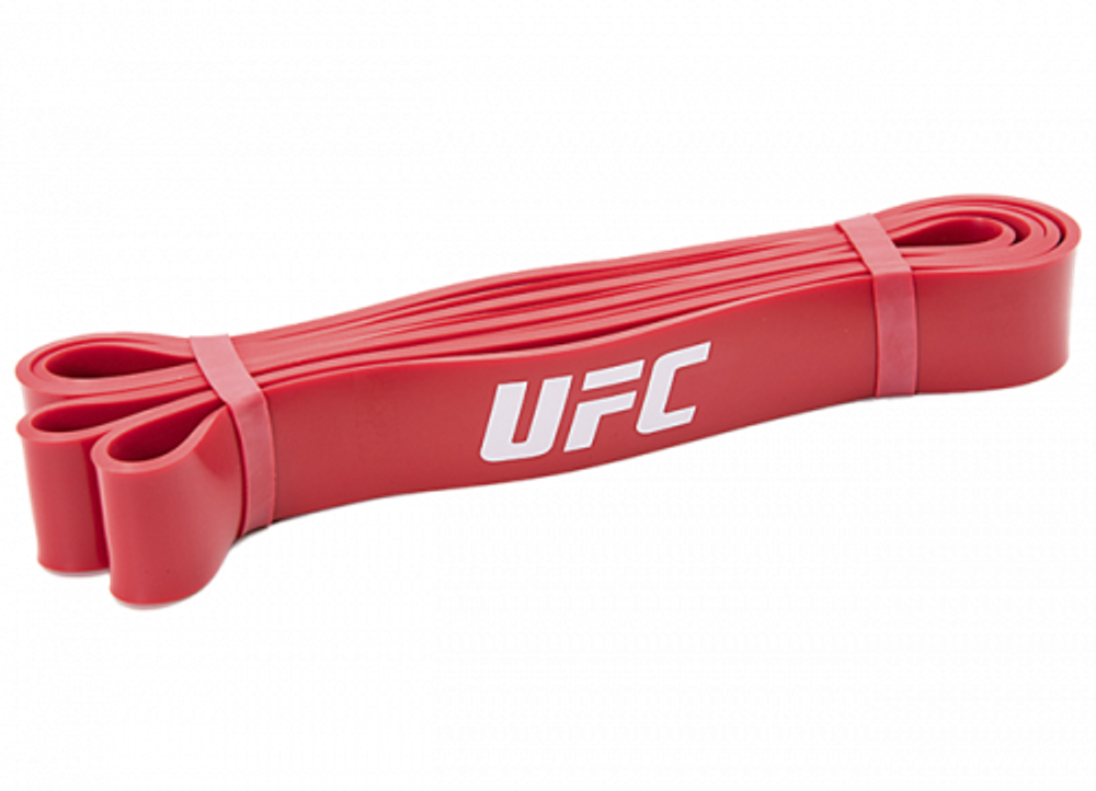 Эспандер эластичный UFC (Medium)
