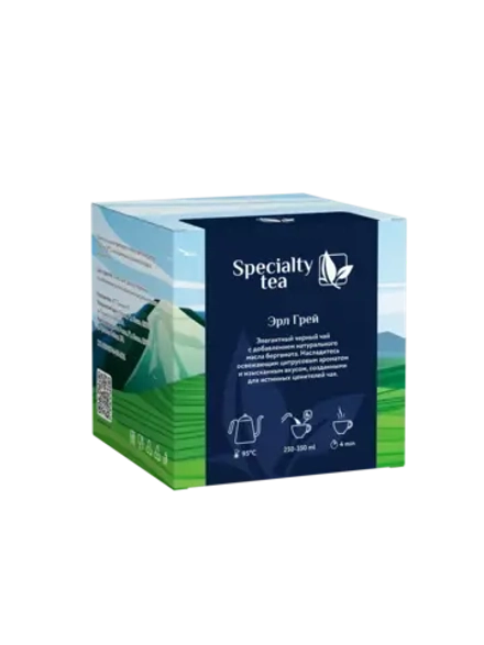 Эрл Грей