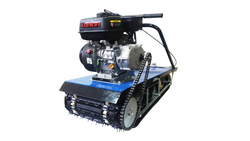 Мотобуксировщик XTREME-MOTORS "Конек-Горбунок" 8.5 л.с.