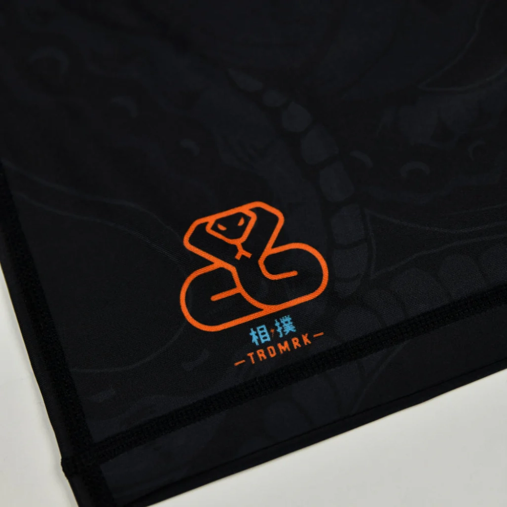 Рашгард Half Sumo Midoshi