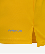 Футболка игровая DIVISION PerFormDRY Union Jersey, желтый