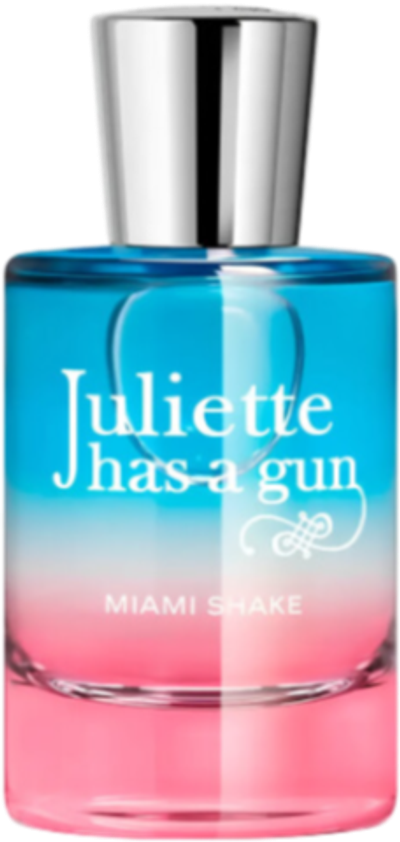 Juliette Has A Gun Miami Shake EDP