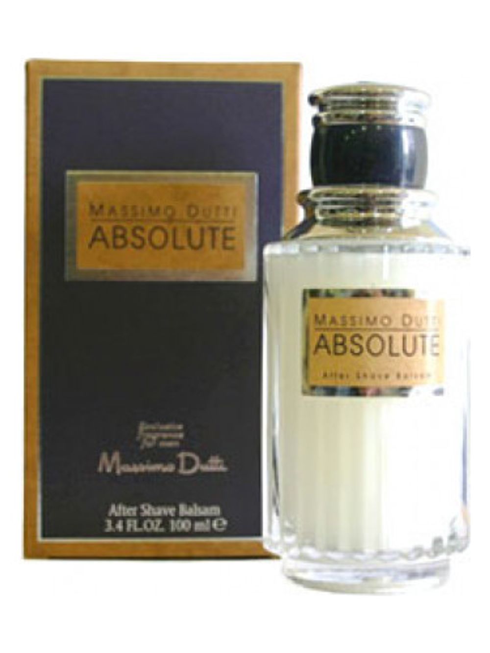 Massimo Dutti Absolute