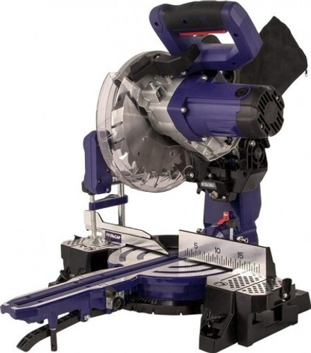 Пила торцовочная сетевая ПУЛЬСАР ПТН 210-1900 791-288