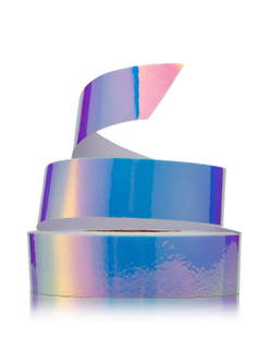 Сиренево-голубой