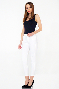 LIGVIANNI  Джинсы Skinny FIT Jeans