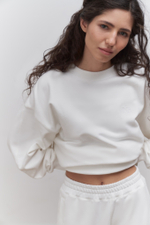 Джоггеры с вышивкой