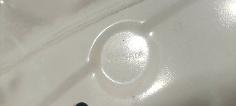 Капот Nissan Qashqai 2 (J11) 17-24 Б/У Оригинал F5100HL0MA