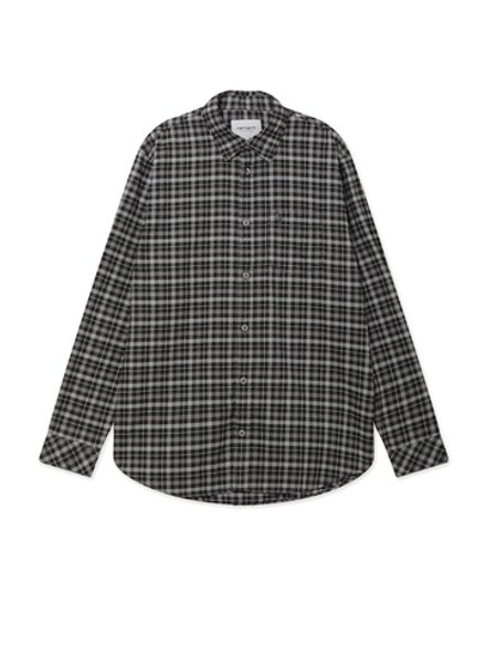 Рубашка Дл. Рукав L/s Widmark Shirt
