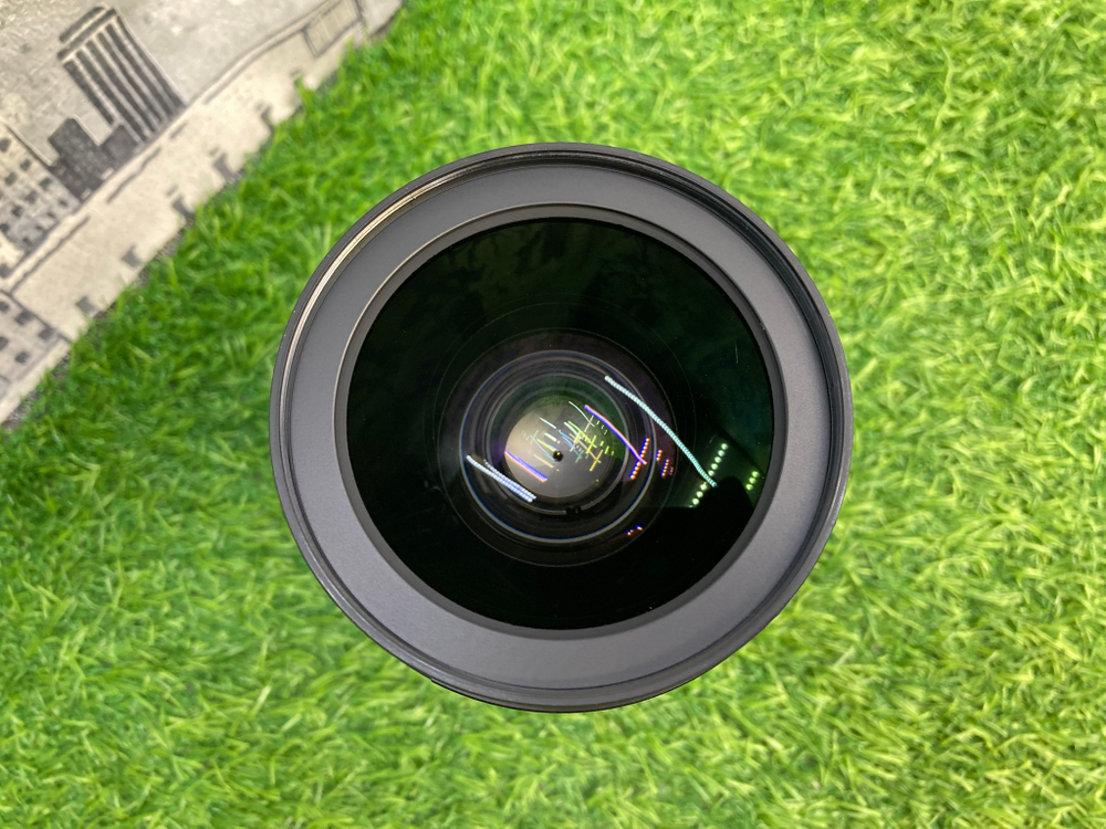 Nikon 24-70mm 2.8G ED AF-S Покупка/Продажа