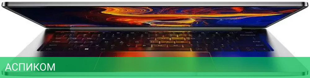 Ноутбук Tecno MegaBook T14DA 71003300401