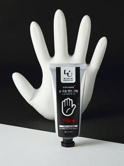 Антивозрастной крем для рук W.Skin SONJOORUM HANDCREAM PLUS, 60ml