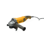Угловая шлифовальная машина (УШМ) INGCO AG110038 INDUSTRIAL 125 мм 1,1 кВт