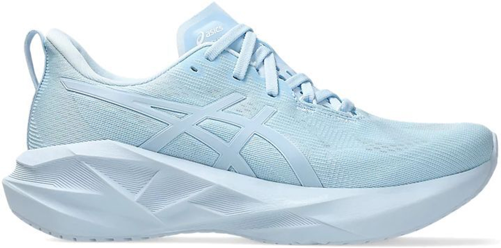 Кроссовки Asics NOVABLAST 5 LITE-SHOW голубой