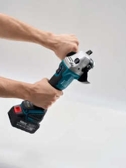 Набор инструментов аккумуляторный, болгарка и шуруповерт аккумуляторный, WERX