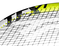 Теннисная ракетка Tecnifibre TF-X1 255 V2 + Струны + Натяжка