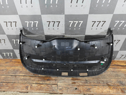 Обшивка крышки багажника Geely Coolray 19-нв Б/У Оригинал 6600058369