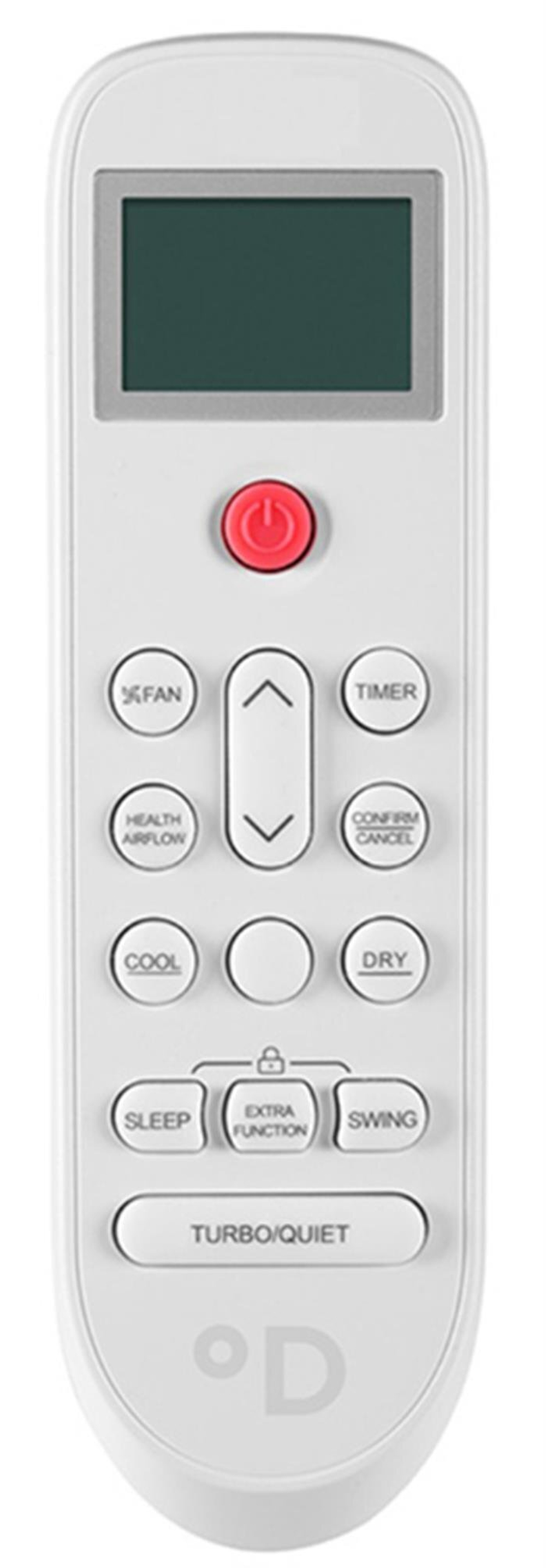 Сплит-система кондиционер Daichi Epsilon E25AVQ1/E25FV1