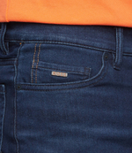 джинсы taber BOSS ORANGE - темно-синий(50467816)