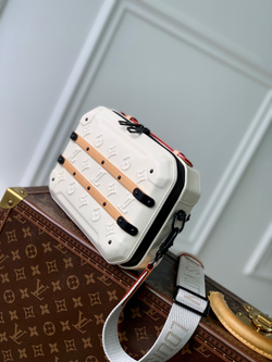 Louis Vuitton Future Trunk