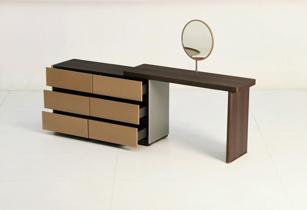 Стол-консоль Oliveri