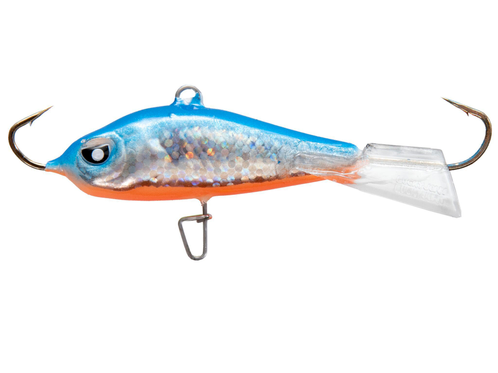 Балансир Lucky John BALTIC 6 60мм/53