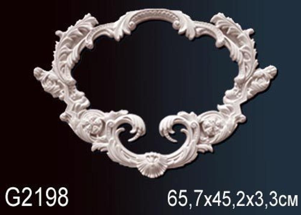 Орнамент G2198