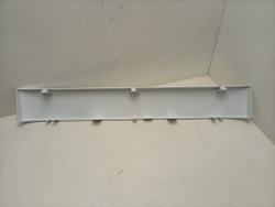 ARSL105 кт56 Нижняя декоративная панель для стиральной машины Hotpoint - Ariston 250001673 б/у