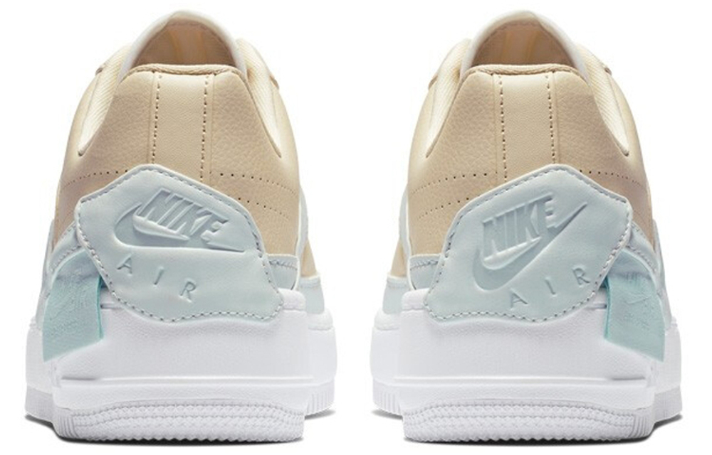 Кроссовки Nike Air Force 1 Low (Женская размерная сетка)
