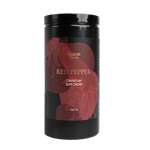 Capsicum cream горячий крем "Красный перчик" 1000 мл