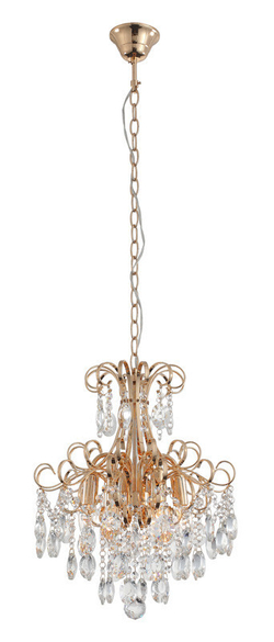 Подвесная люстра ST-Luce SL846.203.06