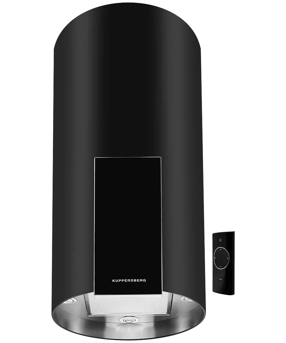 Встраиваемая вытяжка Kuppersberg WL-MOTUBA B фото 