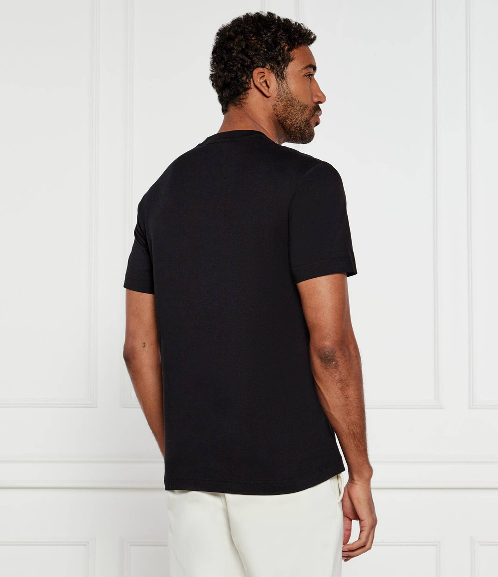 Футболка Just Cavalli - черный(78OAHC10CJ600)