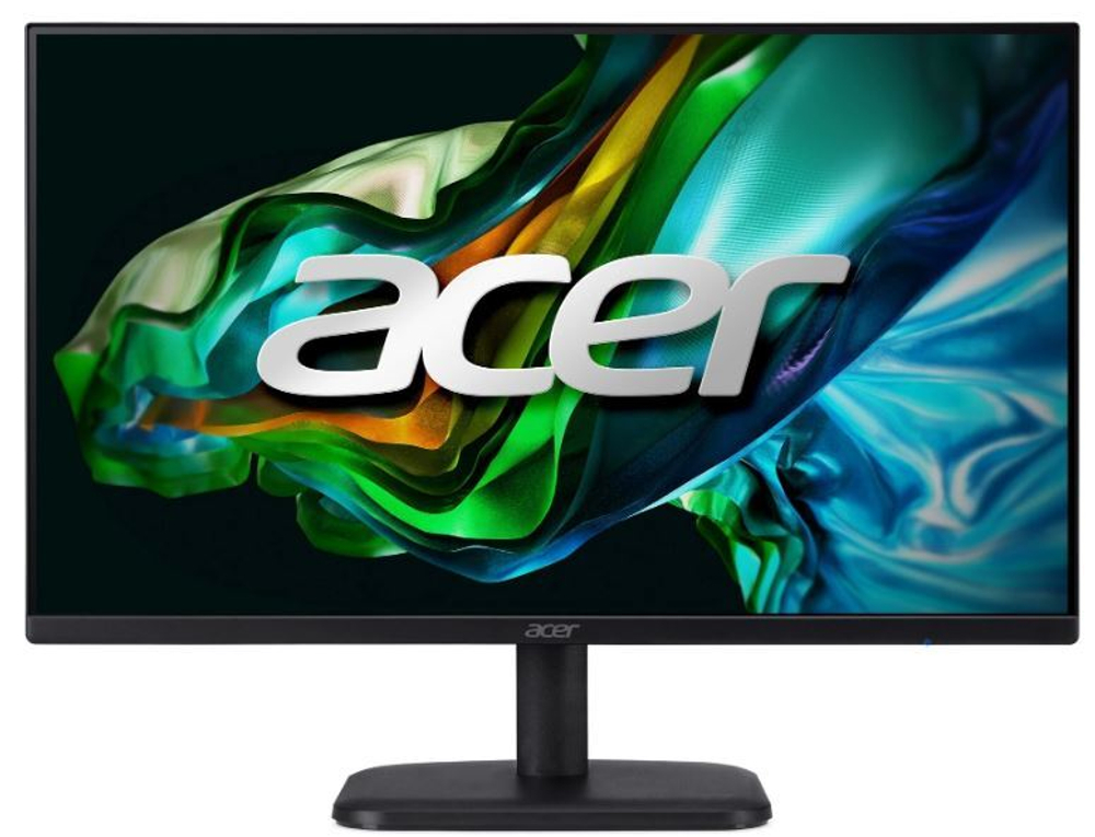 Монитор 27" Acer EK271Ebi