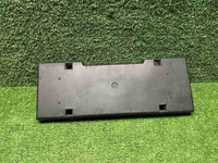 Площадка номера Chery Tiggo 7 Pro Max (22-24)