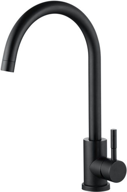 Смеситель для кухни (мойки) Frap F40899-4, однозахватный