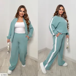 Костюм IG-9787 Фабрика Моды