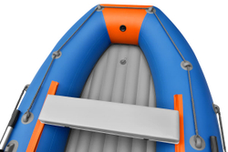 Лодка ПВХ РОДЖЕР Zefir Trofey 3100